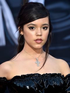 Jenna Ortega